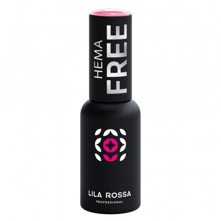 Oja semipermanenta Lila Rossa Hema Free 024 [2]