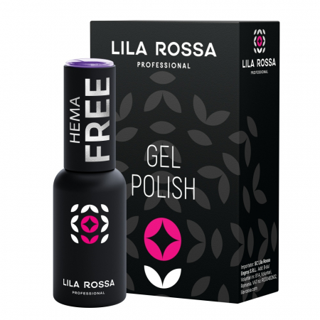 Oja semipermanenta Lila Rossa Hema Free 025 [1]