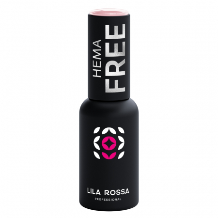 Oja semipermanenta Lila Rossa Hema Free 027 [2]
