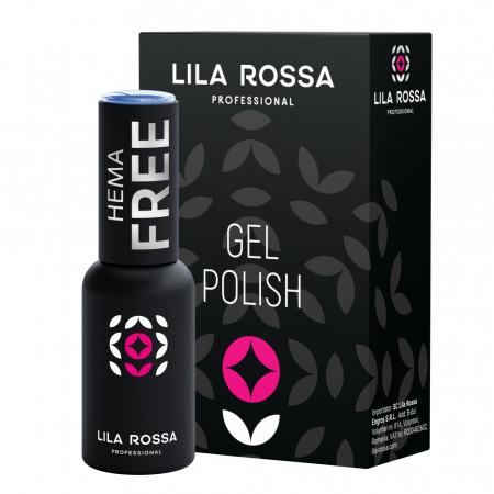Oja semipermanenta Lila Rossa Hema Free 028 [1]