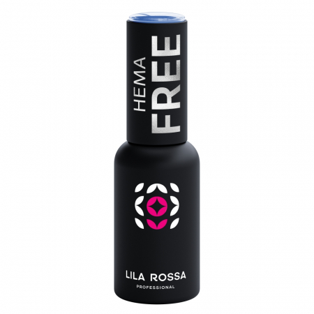Oja semipermanenta Lila Rossa Hema Free 028 [2]