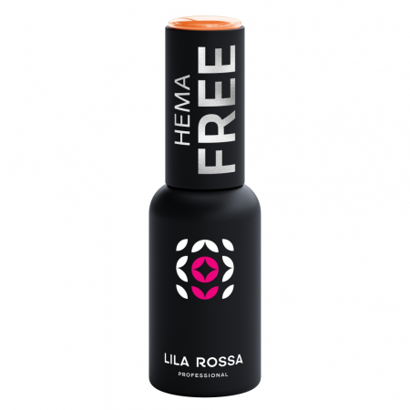 Oja semipermanenta Lila Rossa Hema Free 029 [2]