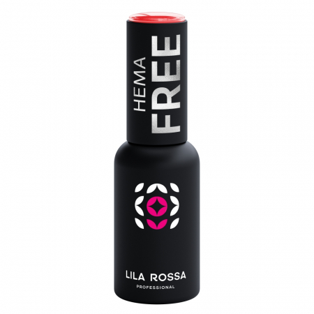 Oja semipermanenta Lila Rossa Hema Free 034 [2]