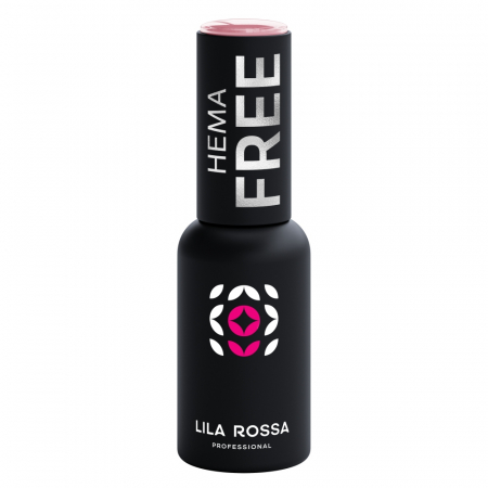 Oja semipermanenta Lila Rossa Hema Free 037 [2]