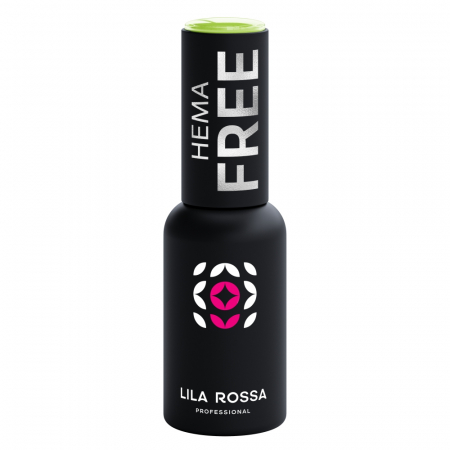 Oja semipermanenta Lila Rossa Hema Free 045 [2]