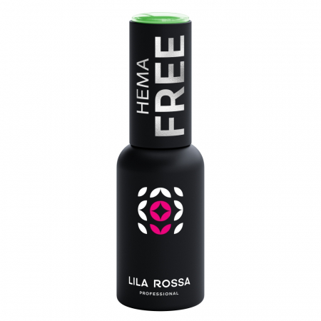 Oja semipermanenta Lila Rossa Hema Free 047 [2]