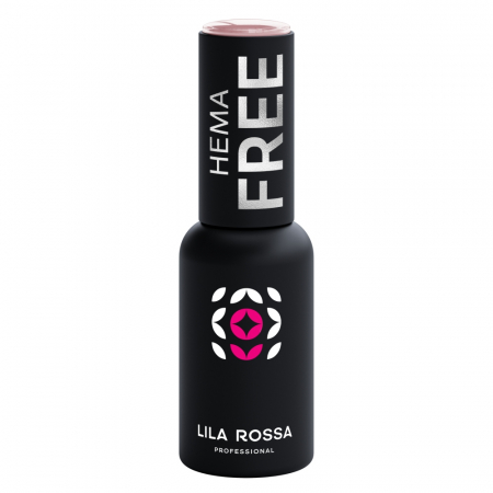 Oja semipermanenta Lila Rossa Hema Free 048 [2]