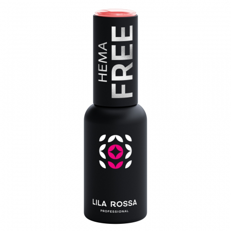 Oja semipermanenta Lila Rossa Hema Free 056 [2]
