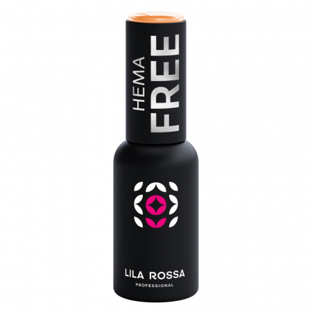 Oja semipermanenta Lila Rossa Hema Free 062 [2]