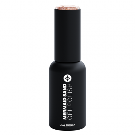Oja semipermanenta Lila Rossa, Mermaid Sand, 7 g, , 06 [1]