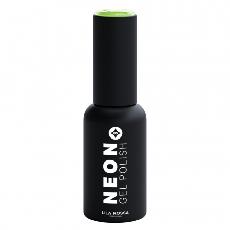 Oja semipermanenta Lila Rossa, Neon, 7 g, 05 Verde deschis [1]