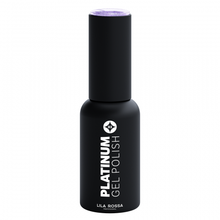 Oja semipermanenta Lila Rossa, Platinum, 7 g, Purple [1]