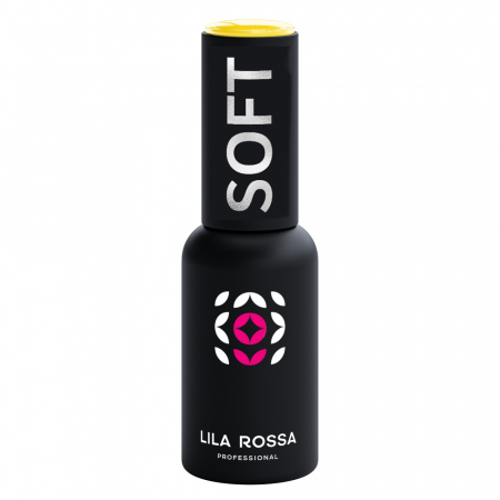 Oja semipermanenta Lila Rossa Soft 005 [2]