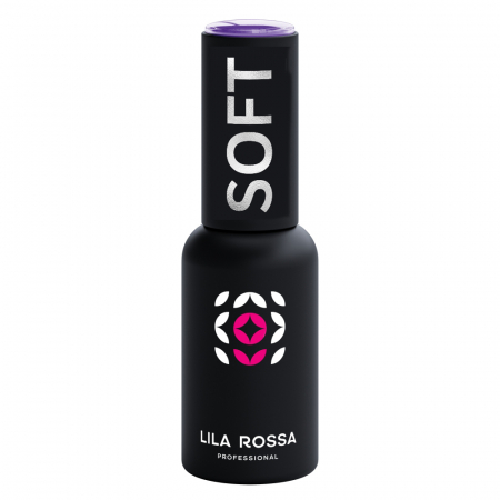 Oja semipermanenta Lila Rossa Soft 007 [2]