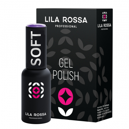 Oja semipermanenta Lila Rossa Soft 007 [1]