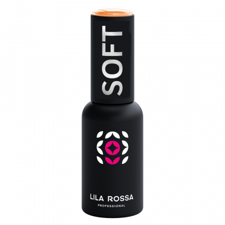 Oja semipermanenta Lila Rossa Soft 009 [2]