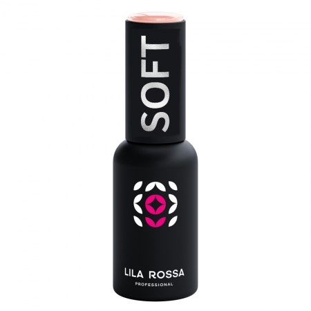 Oja semipermanenta Lila Rossa Soft 016 [2]