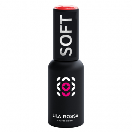 Oja semipermanenta Lila Rossa Soft 021 [2]