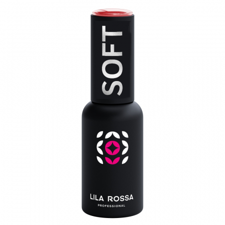 Oja semipermanenta Lila Rossa Soft 024 [2]