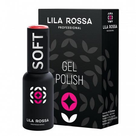 Oja semipermanenta Lila Rossa Soft 025 [1]