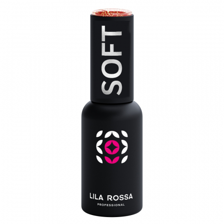 Oja semipermanenta Lila Rossa Soft 027 [2]
