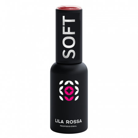 Oja semipermanenta Lila Rossa Soft 029 [2]