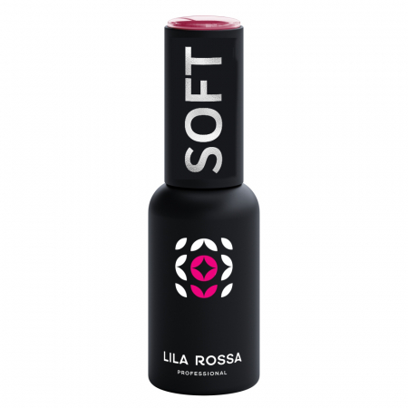 Oja semipermanenta Lila Rossa Soft 030 [2]