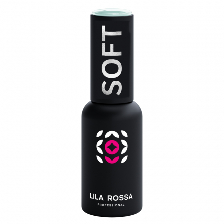 Oja semipermanenta Lila Rossa Soft 032 [2]