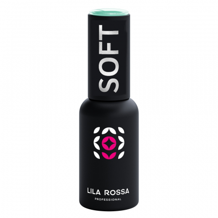 Oja semipermanenta Lila Rossa Soft 034 [2]