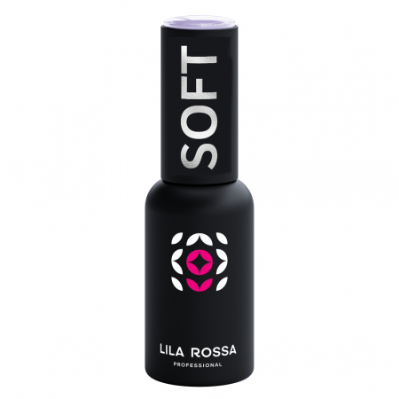 Oja semipermanenta Lila Rossa Soft 037 [2]