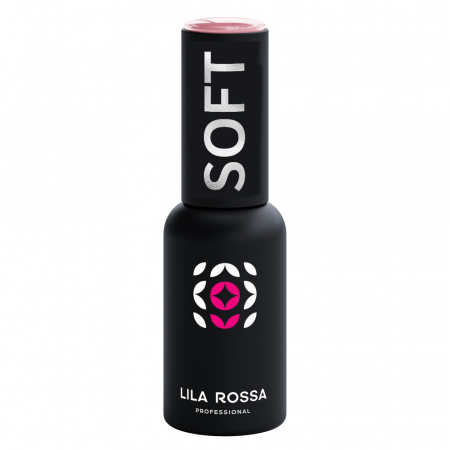Oja semipermanenta Lila Rossa Soft 040 [2]