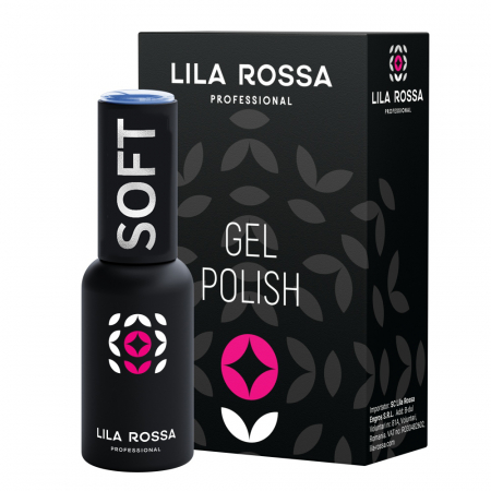 Oja semipermanenta Lila Rossa Soft 046 [1]