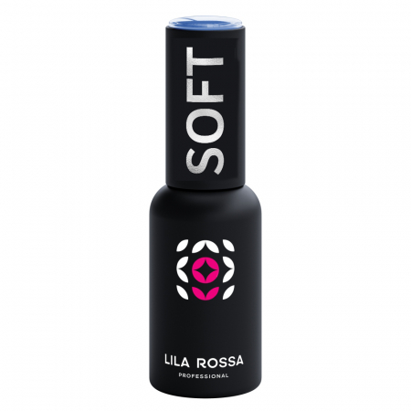 Oja semipermanenta Lila Rossa Soft 046 [2]