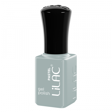 Oja semipermanenta Lilac PASTEL 31 light grey [6]