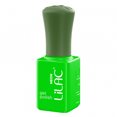 Oja semipermanenta Lilac OneStep Hema Free Neon 042 [3]