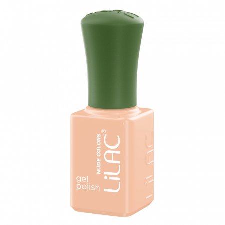 Oja semipermanenta Lilac OneStep Hema Free Nude 019 [3]