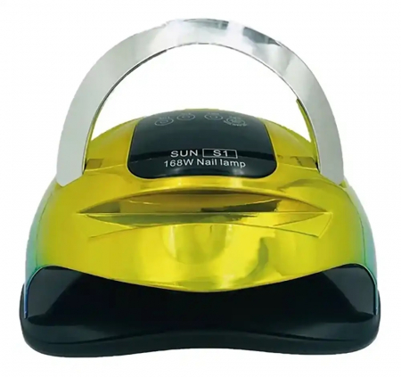 Oja semipermanenta Lilac OneStep Hema Free Pink 061 [1]