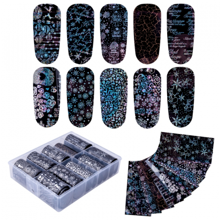 Oja semipermanenta Lilac OneStep Hema Free Red 027 [4]