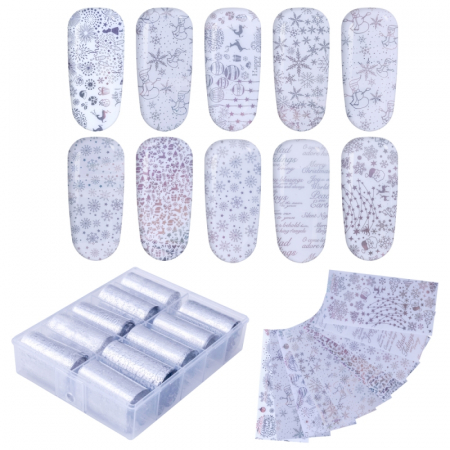 Oja semipermanenta Lilac OneStep Hema Free Red 030 [4]