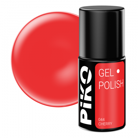 UNGHII - Oja semipermanenta Piko, 7 g, 044 Cherry