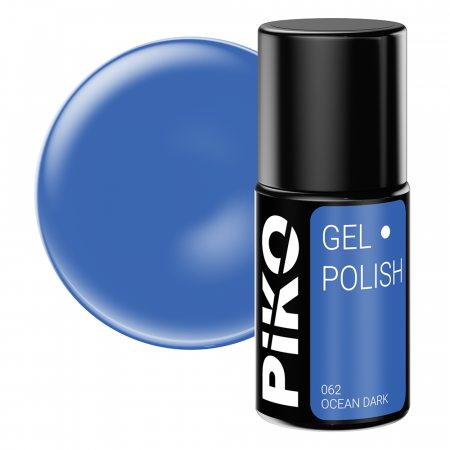 UNGHII - Oja semipermanenta Piko, 7 g, 062 Blue