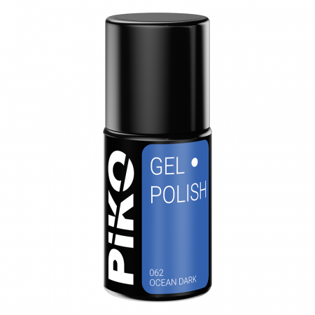 Oja semipermanenta Piko, 7 g, 062 Blue [1]