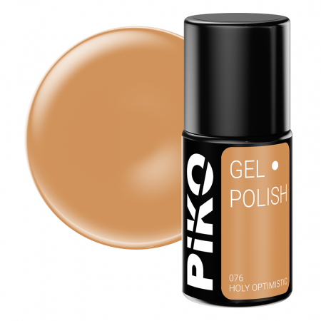 UNGHII - Oja semipermanenta Piko, 7 g, 076 Holy Optimistic