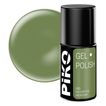 UNGHII - Oja semipermanenta Piko, 7 g, 080 Mountain Meadow