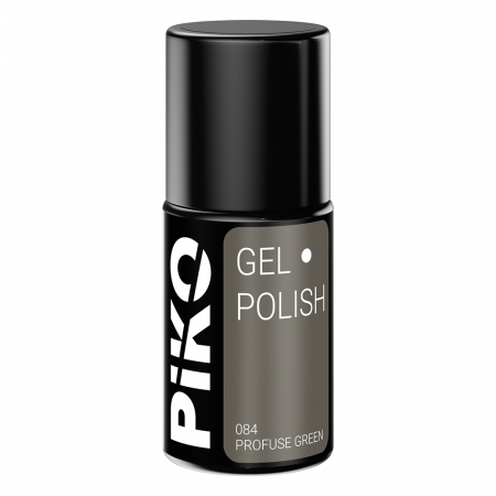 Oja semipermanenta Piko, 7 g, 084 Profuse Green [1]