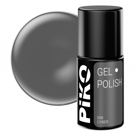 UNGHII - Oja semipermanenta Piko, 7 g, 098 Cyber