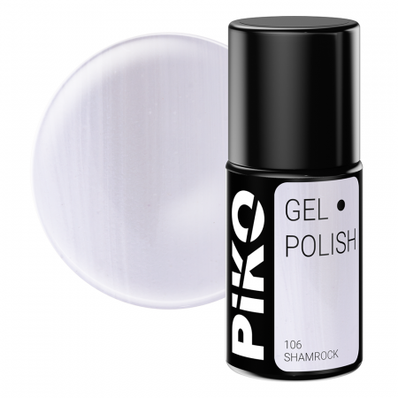 UNGHII - Oja semipermanenta Piko, 7 g, 106 Shamrock