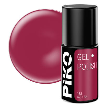UNGHII - Oja semipermanenta Piko, 7 g, 132 Azelea
