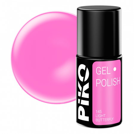 UNGHII - Oja semipermanenta Piko, 7 g, 145 Light Butterfly