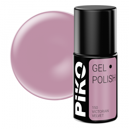 UNGHII - Oja semipermanenta Piko, 7 g, 150 Victorian Velvet